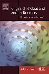 Origins of Phobias and Anxiety Disorders