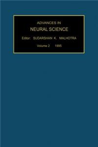 Advances in Neural Science, Volume 2
