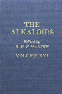 The Alkaloids