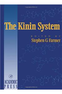 The Kinin System (Handbook of Immunopharmacology)