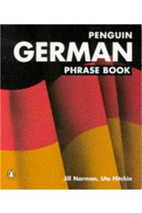 German Phrase Book