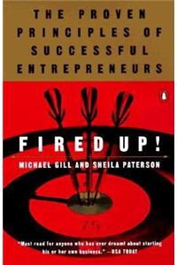 Fired up!