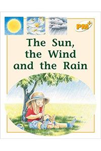 The Sun, the Wind and the Rain