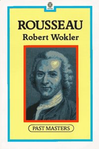 Rousseau (Past Masters Series)