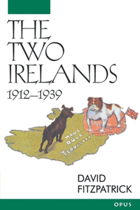 The Two Irelands