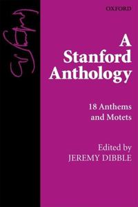 Stanford Anthology