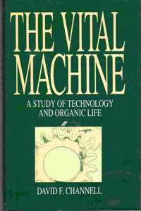 The Vital Machine
