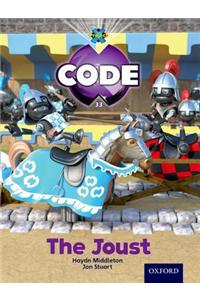 Project X Code: Castle Kingdom The Joust