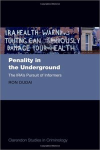 Penality in the Underground