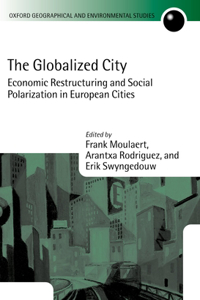 Globalized City