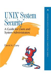 UNIX System Security