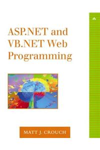 ASP.NET and VB.NET Web Programming