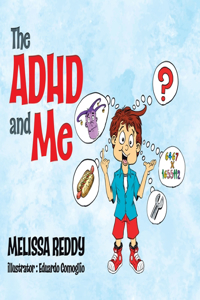 ADHD and Me