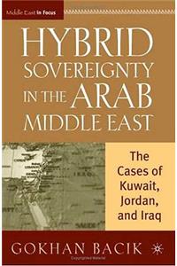 Hybrid Sovereignty in the Arab Middle East