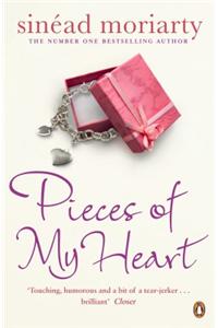 Pieces of My Heart