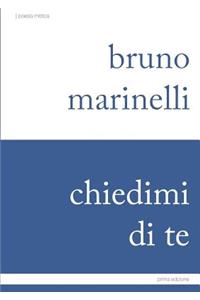 Chiedimi di te