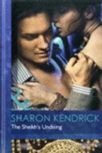 The Sheikh's Undoing