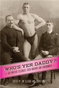Who's Yer Daddy?