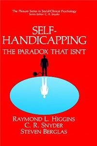 Self-Handicapping