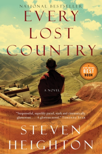 Every Lost Country