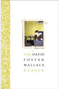 David Foster Wallace Reader