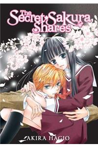 The Secret Sakura Shares