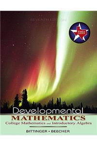 Developmental Mathematics Thea Hardback