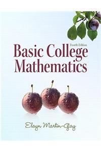 Basic College Mathematics