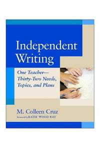 Independent Writing