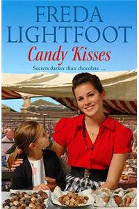Candy Kisses