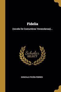 Fidelia