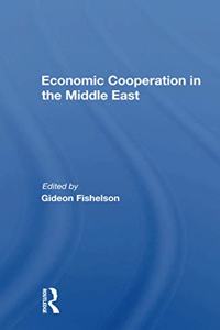 Economic Cooperation in the Middle East