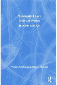 Maternity Leave