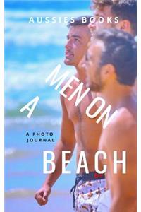 Men on a Beach