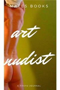 Art Nudist