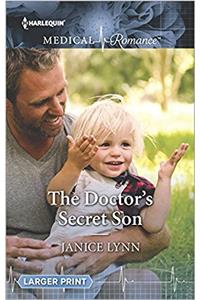 The Doctor's Secret Son