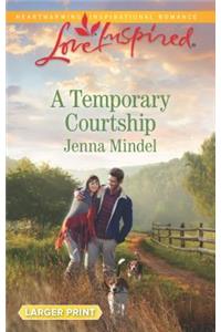 A Temporary Courtship