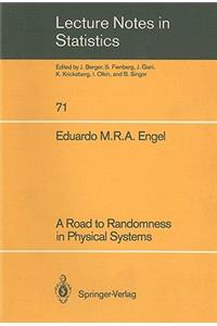 Road to Randomness in Physical Systems