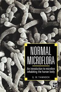Normal Microflora