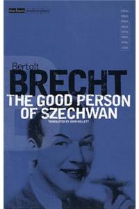 Good Person Of Szechwan