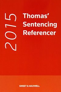 Sentencing Referencer