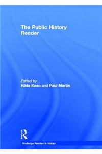 Public History Reader