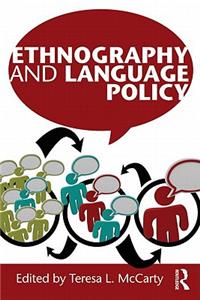 Ethnography and Language Policy