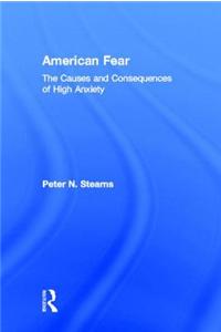 American Fear