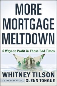 Mortgage Meltdown