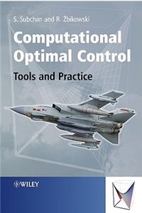 Computational Optimal Control