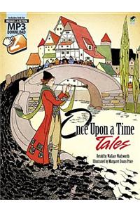 Once Upon a Time Tales
