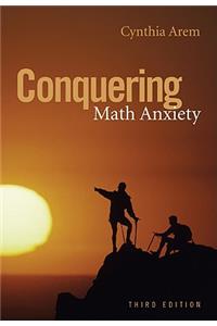 Conquering Math Anxiety