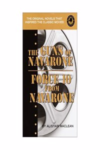The Guns of Navarone/Force 10 from Navarone