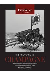 Finest Wines of Champagne